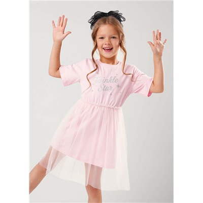 Платье детское