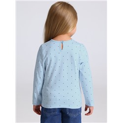 Апрель Лонгслив 1ДДЛД3568001н