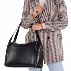 Сумка 6609S black S-Style