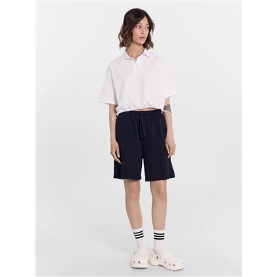MARK FORMELLE Шорты 132316