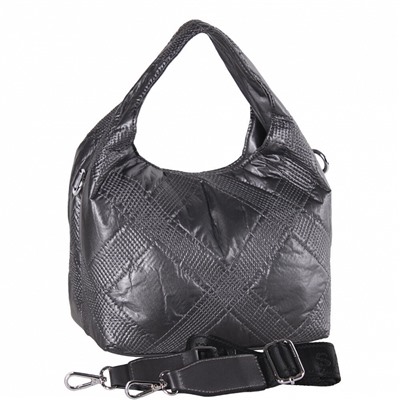 Сумка 575668-3 silver Velina Fabbiana-Safenta