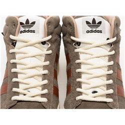 Зимние Кроссовки Bad Bunny x Adidas Campus Light High