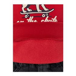 Костюм (Худи+Брюки) MARK FORMELLE, 1211868