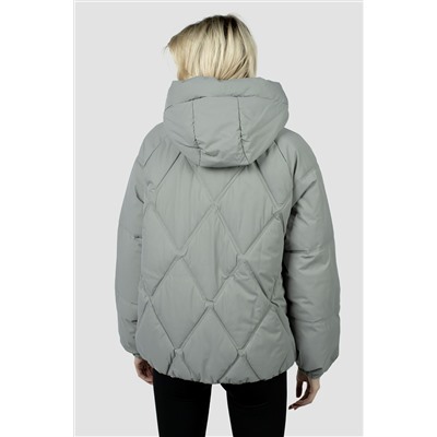 04-3189 Куртка женская демисезонная (Холлофайбер 180)