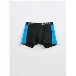 DIWARI BASIC MSH 2733 Трусы мужские