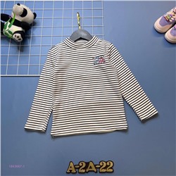 Водолазка 1843667-1