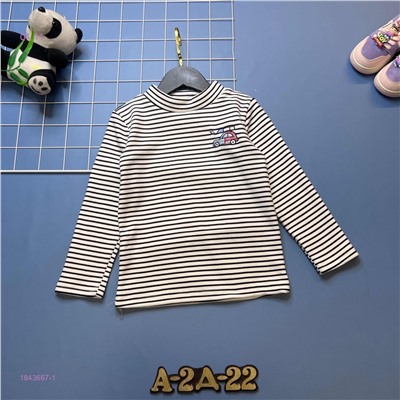 Водолазка 1843667-1