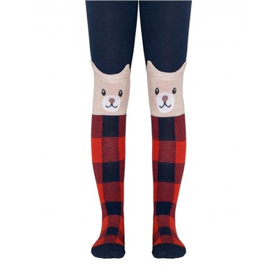 Веселые ножки Колготки Conte-kids TIP-TOP