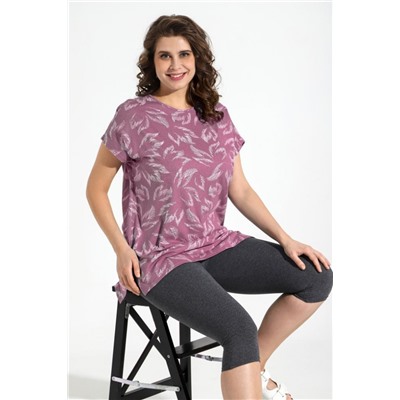 Костюм Медуница-2 (Малиновый)