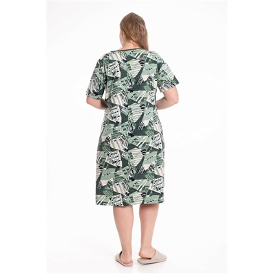 Халат М322167зб