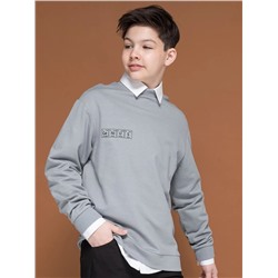 PELICAN Толстовка BFNS7025U