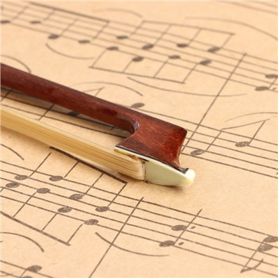 Смычок для скрипки Music Life 3/4 high quality, 69 см