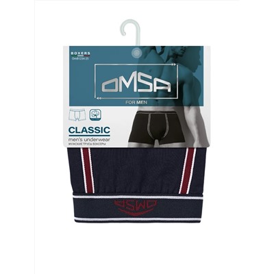Omsa Трусы OmB 1234-25