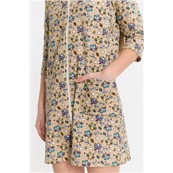 Халат М223063а