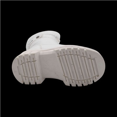 Дутики зимние В5009-17 белые