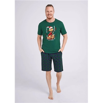 CLEVER Пижама MHP441033/1