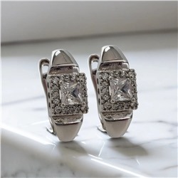 Серьги Xuping