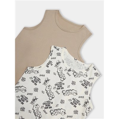 MARK FORMELLE Майка 423344-2