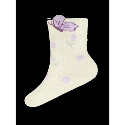 Классические БРЕСТСКИЕ НОСКИ ДЕТСКИЕ 3086 BABY