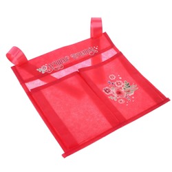 Органайзер для хранения вещей, 2 отделения «Доченька», без упаковки