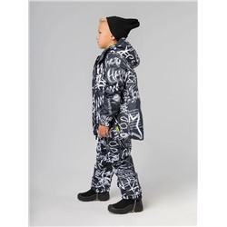 Bodo Костюм 32-55МU