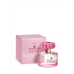 Парфюмерная вода для женщин Beauty Cafe Caprice