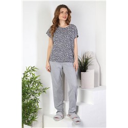 Костюм Сахара-1 (Серый)