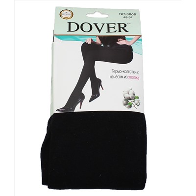 8868 (Колготки женские классические, Dover )