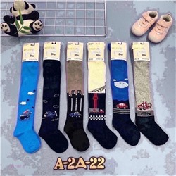колготки 6шт 1847187-5