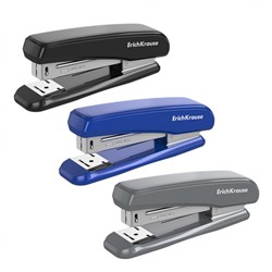 Степлер 24/6 на 25 листов 2434 ассорти ErichKrause