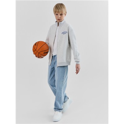 ТОЛСТОВКА ДЛЯ МАЛЬЧИКОВ 123448