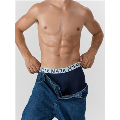 ТРУСЫ МУЖСКИЕ (4ШТ). 411124-4