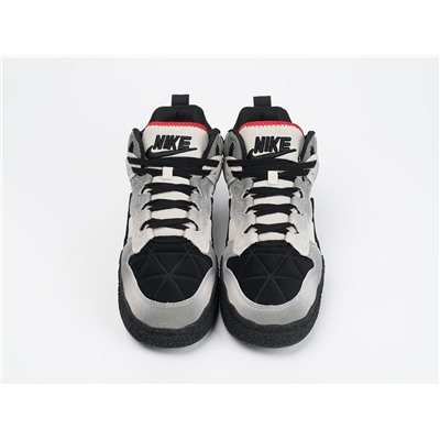 Зимние Кроссовки CPFM х Nike Dunk Mid