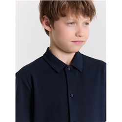 РУБАШКА ДЛЯ МАЛЬЧИКОВ 113449