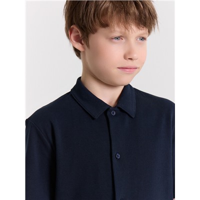 РУБАШКА ДЛЯ МАЛЬЧИКОВ 113449