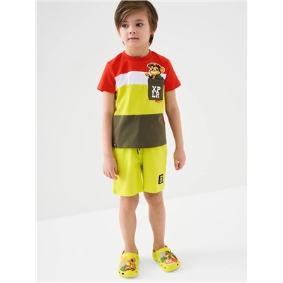 PLAYTODAY Шорты 12612316