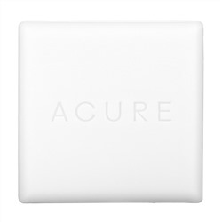 Acure, Incredibly Clear, Facial Cleansing Bar, 4 oz (113 g)