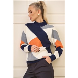 Свитер Коди (синий)