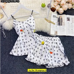 Пижама #22998441