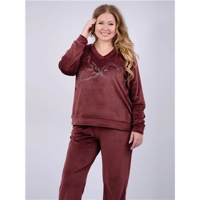 Malina Костюм 9420г(М)