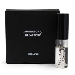 LABORATORIO OLFATTIVO EXPLOUD edp 2ml пробник