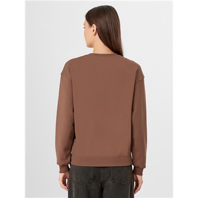 СВИТШОТ ЖЕНСКИЙ 122858