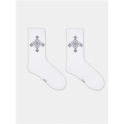 MARK FORMELLE Женские носки 561U-3238