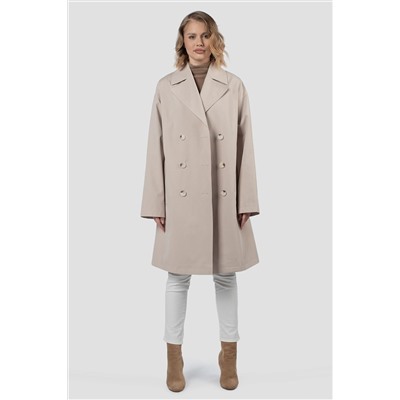 03-3422 Плащ женский (пояс)