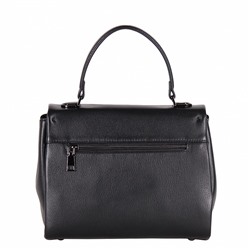 Сумка 1073TH black  Polina&Eiterou