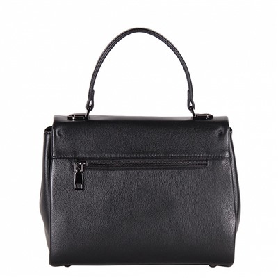 Сумка 1073TH black  Polina&Eiterou