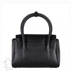 Сумка женская кожаная 23041185VG black Vitelli Grassi/30