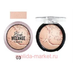 Farres Румяна Blush Melange тон 03 15 г 2120 DG