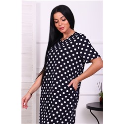 Платье туника женское П003