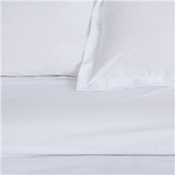 Постельное бельё 1.5-спальное «Этель» Hotel, перкаль